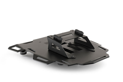 CLICK BAG mount for the pillion luggage rack R 1300 GS - black