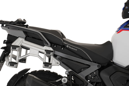 AKTIVKOMFORT Rider Seat R 1300 GS Adventure - low - black