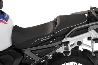 AKTIVKOMFORT Rider Seat R 1300 GS Adventure - low - black