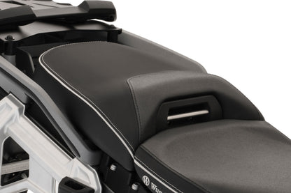 AKTIVKOMFORT Passenger Seat R 1300 GS Adventure - standard - black