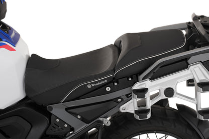 AKTIVKOMFORT Passenger Seat R 1300 GS Adventure - standard - black