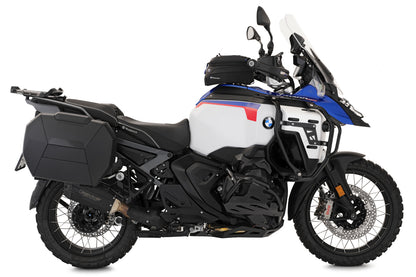 AKTIVKOMFORT Passenger Seat R 1300 GS Adventure - standard - black