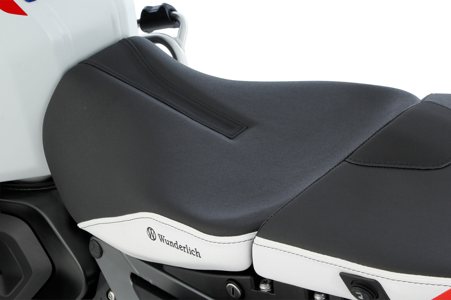 AKTIVKOMFORT Rider Seat with Smart Plug & Play Seat Heating - standard - Trophy