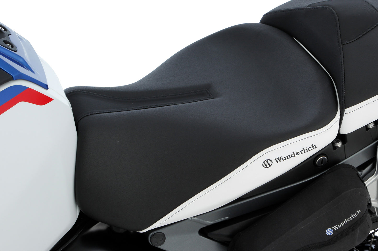 AKTIVKOMFORT Rider Seat with Smart Plug & Play Seat Heating - standard - Trophy