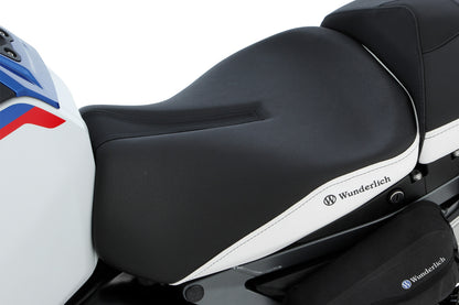 AKTIVKOMFORT Rider Seat with Smart Plug & Play Seat Heating - low - Trophy
