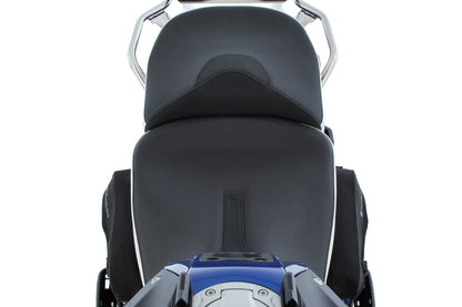 AKTIVKOMFORT Rider Seat with Smart Plug & Play Seat Heating - low - Trophy