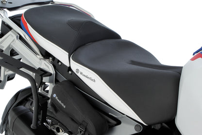 AKTIVKOMFORT Rider Seat with Smart Plug & Play Seat Heating - low - Trophy