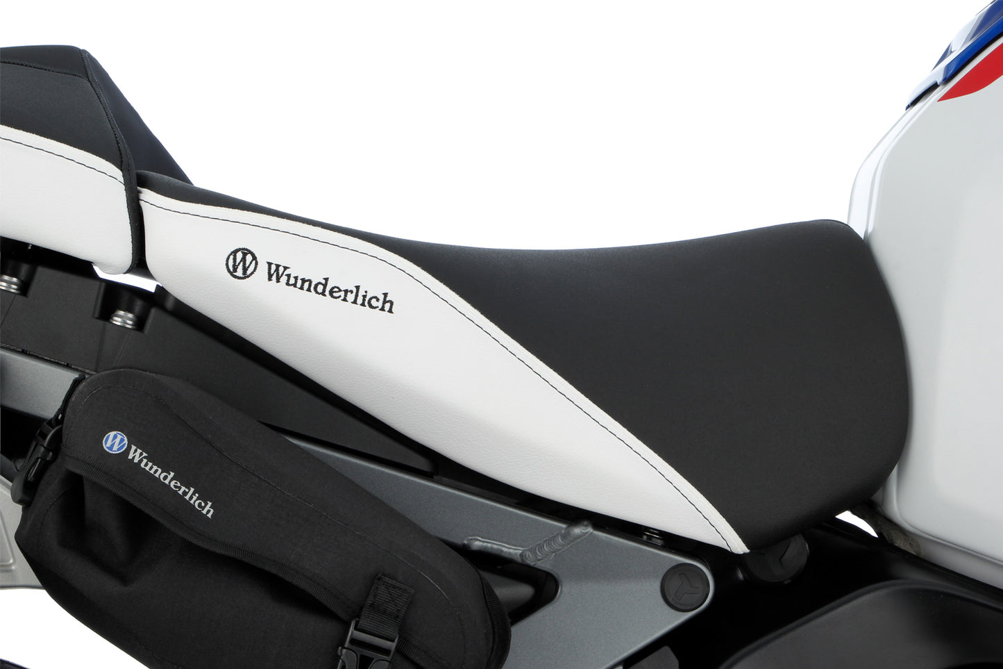 AKTIVKOMFORT Rider Seat with Smart Plug & Play Seat Heating - high - Trophy