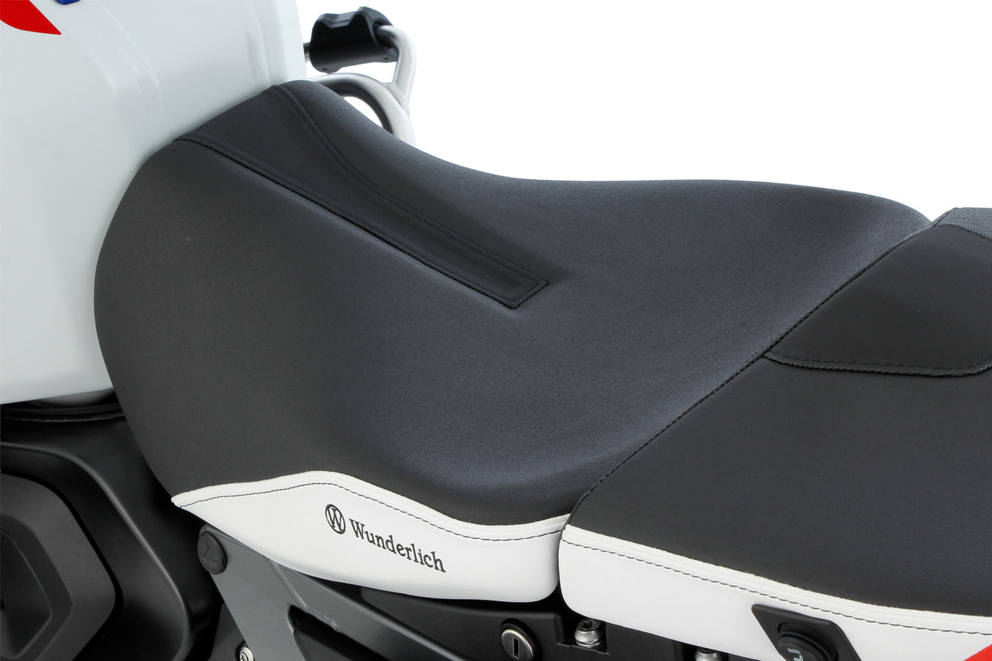 AKTIVKOMFORT Rider Seat with Smart Plug & Play Seat Heating - high - Trophy