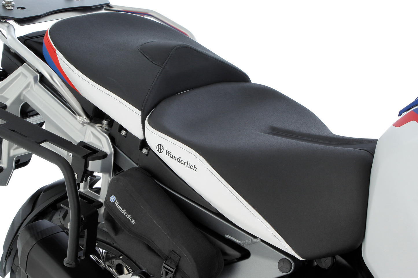 AKTIVKOMFORT Rider Seat with Smart Plug & Play Seat Heating - high - Trophy