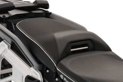 AKTIVKOMFORT Passenger Seat with Seat Heating Smart Plug & Play R 1300 GS Adventure - standard - black