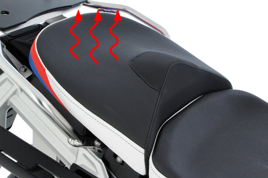 AKTIVKOMFORT Passenger Seat with Smart Plug & Play Seat Heating - standard - Trophy