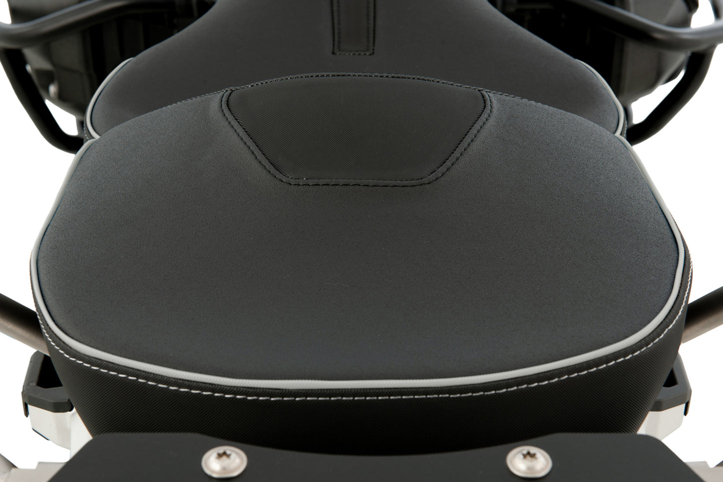 AKTIVKOMFORT Passenger Seat with Seat Heating Smart Plug & Play R 1300 GS Adventure - standard - black