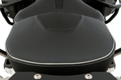 AKTIVKOMFORT Passenger Seat with Seat Heating Smart Plug & Play R 1300 GS Adventure - standard - black