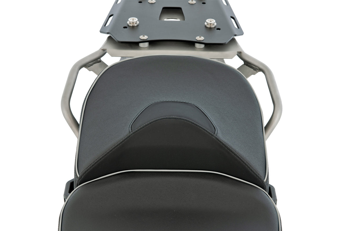 AKTIVKOMFORT Passenger Seat with Seat Heating Smart Plug & Play R 1300 GS Adventure - standard - black