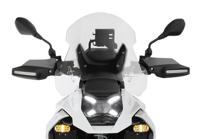 MARATHON - clear - For models with ACC