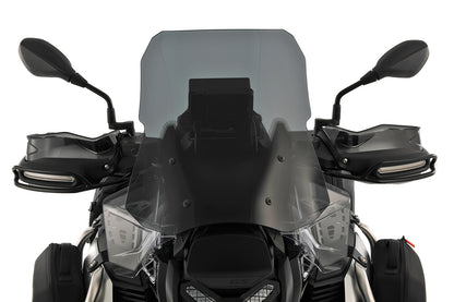 Windscreen MARATHON PRO R 1300 GS (Adventure) - For models with ACC - tinted