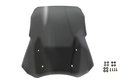 Windscreen MARATHON PRO R 1300 GS (Adventure) - For models with ACC - tinted