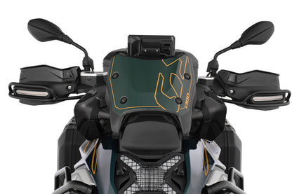 FLOWJET Windshield R 1300 GS - Glossy - Tramuntana