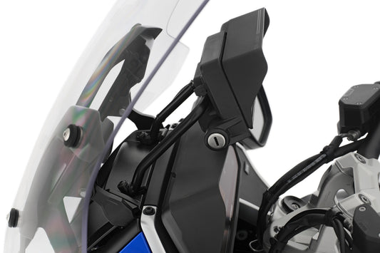 Universal Device Mount - black