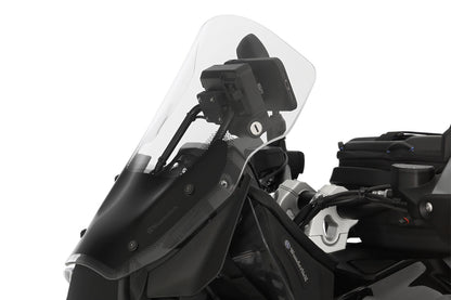 Universal Device Mount - black