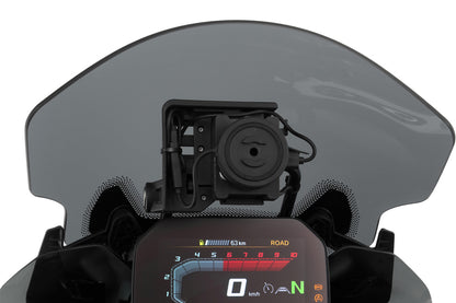 Universal Device Mount - black
