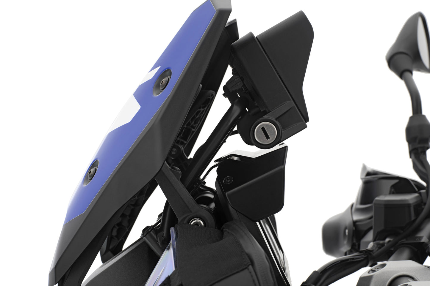 Universal Device Mount - black
