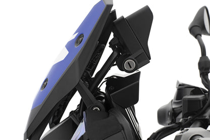 Universal Device Mount - black