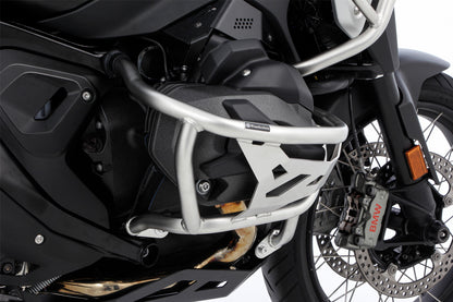 ULTIMATE PRO Engine Protection Bar R 1300 GS - stainless steel