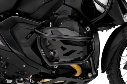 Engine Protection Bar ULTIMATE PRO R 1300 GS (Adventure) - black