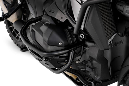 Engine Protection Bar ULTIMATE PRO R 1300 GS (Adventure) - black