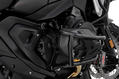 Engine Protection Bar ULTIMATE PRO R 1300 GS (Adventure) - black
