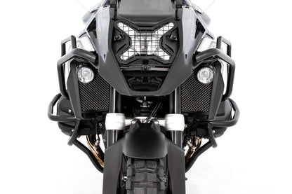 ULTIMATE Engine Protection Bar - black