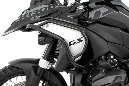 ULTIMATE Tank Protection Bars - black