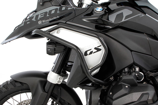 ULTIMATE Tank Protection Bars - black