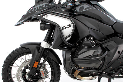 ULTIMATE Tank Protection Bars - black