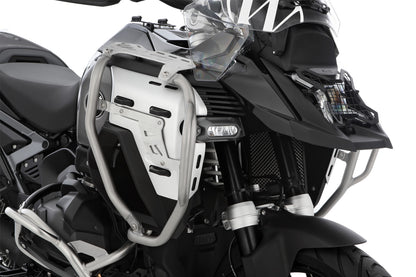 ULTIMATE Tank Protection Bar R 1300 GS Adventure - stainless steel