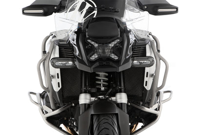 ULTIMATE Tank Protection Bar R 1300 GS Adventure - stainless steel