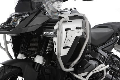 ULTIMATE Tank Protection Bar R 1300 GS Adventure - stainless steel