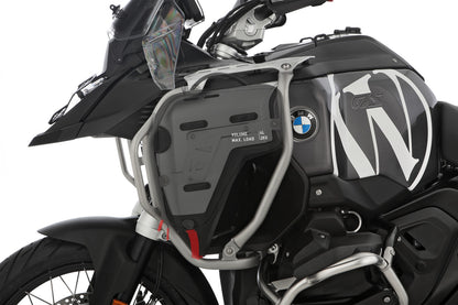 ULTIMATE Tank Protection Bar R 1300 GS Adventure - stainless steel