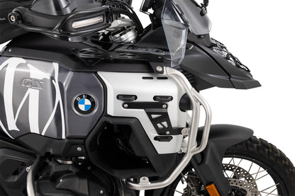 ULTIMATE Tank Protection Bar R 1300 GS Adventure - silver-black