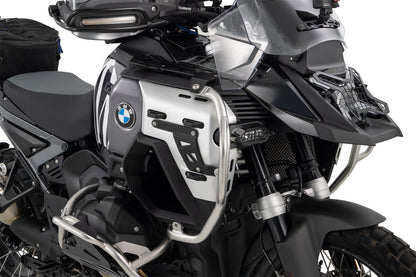 ULTIMATE Tank Protection Bar R 1300 GS Adventure - silver-black