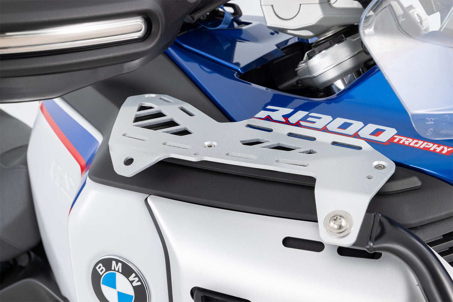 ULTIMATE Tank Protection Bar R 1300 GS Adventure - black-