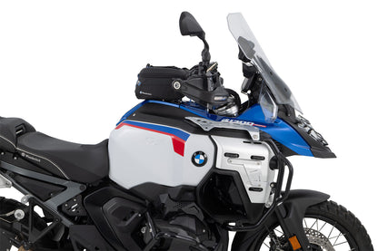 ULTIMATE Tank Protection Bar R 1300 GS Adventure - black-