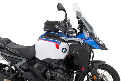 ULTIMATE Tank Protection Bar R 1300 GS Adventure - black-