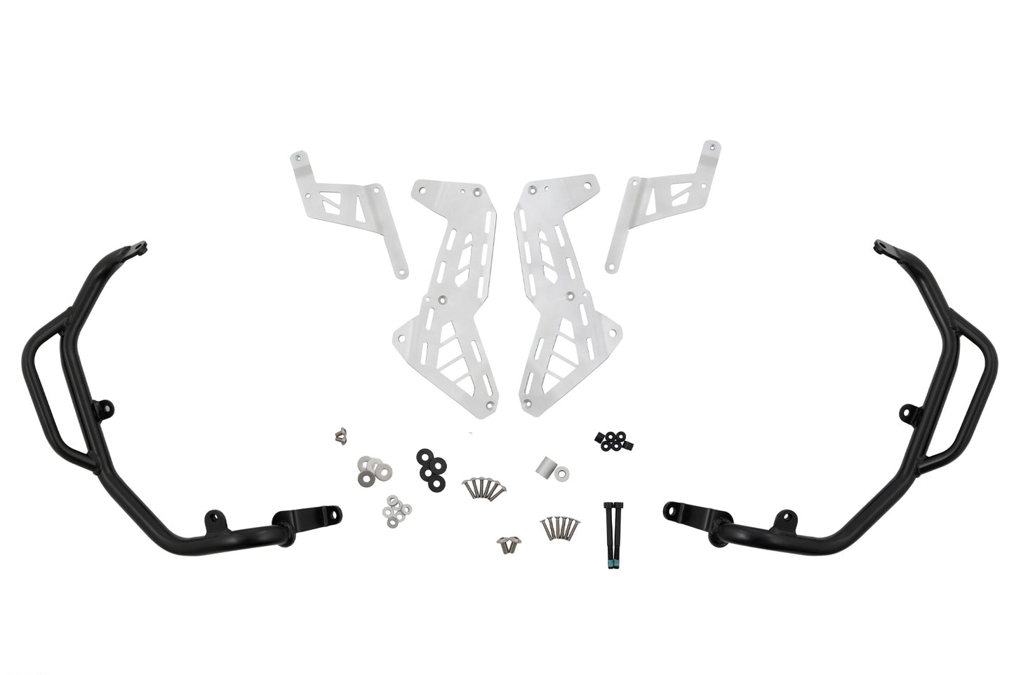 ULTIMATE Tank Protection Bar R 1300 GS Adventure - black-