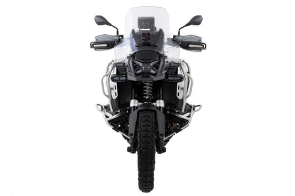Tank protection bar ULTIMATE PRO R 1300 GS Adventure - stainless steel