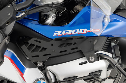 Tank protection bar ULTIMATE PRO R 1300 GS Adventure - black