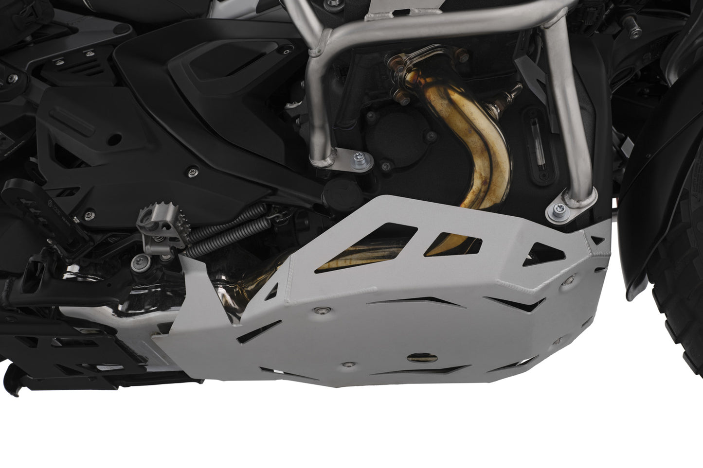 Engine Guard ULTIMATE R 1300 GS and GS Adventure - silver