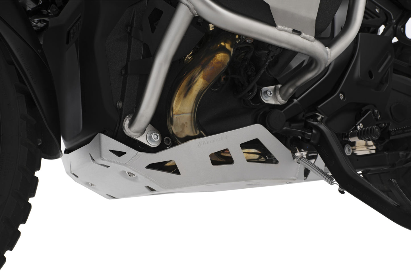 Engine Guard ULTIMATE R 1300 GS and GS Adventure - silver
